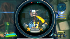 Battleborn