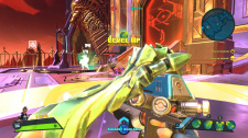Battleborn