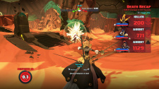 Battleborn