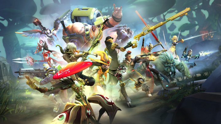 Battleborn - recenze
