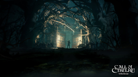Detektivní Call of Cthulhu vás zavede do Bostonu 20. let
