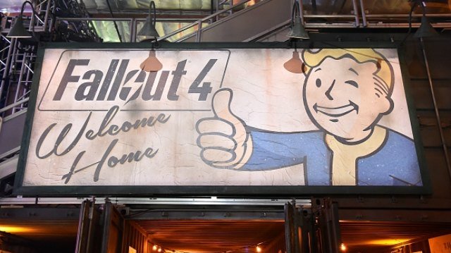 Videorozbor PC verze Fallout 4