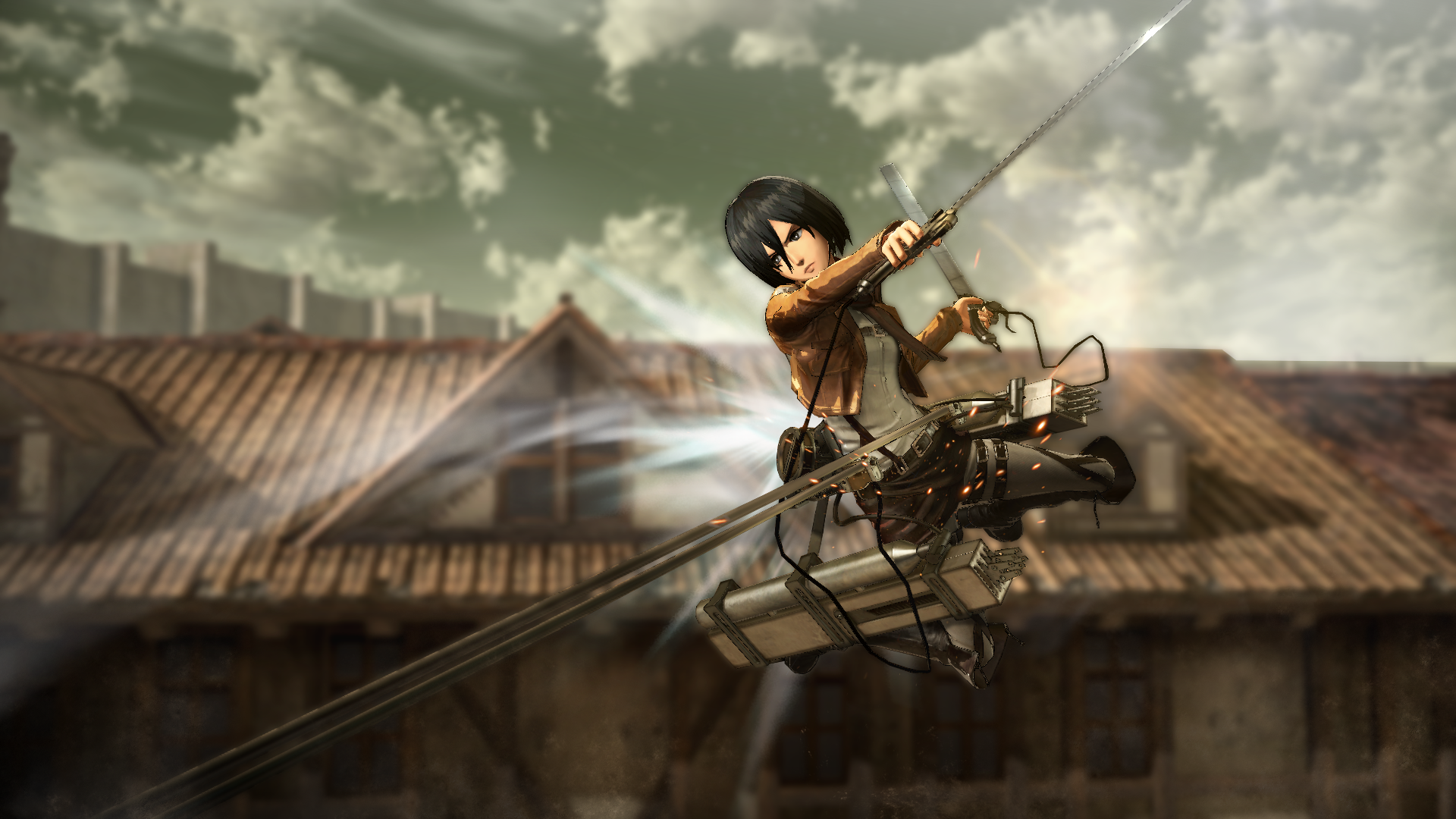 Attack on Titan