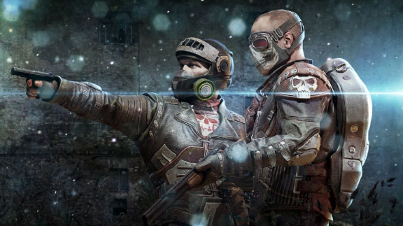 Update 0.42 přidává do postapo akce Survarium nový mód a přináší spoustu důležitých úprav