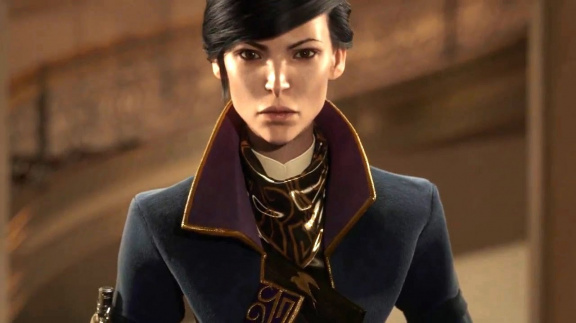 Dishonored 2 není revoluce, ale vylepšená jednička v novém prostředí