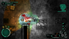 Subterrain