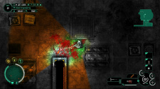 Subterrain