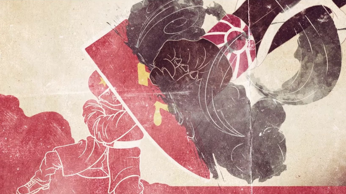 Alternativní historie v Hearts of Iron IV vrazí japonskou dýku do zad Sovětů