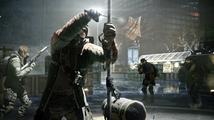 Tom Clancy’s The Division