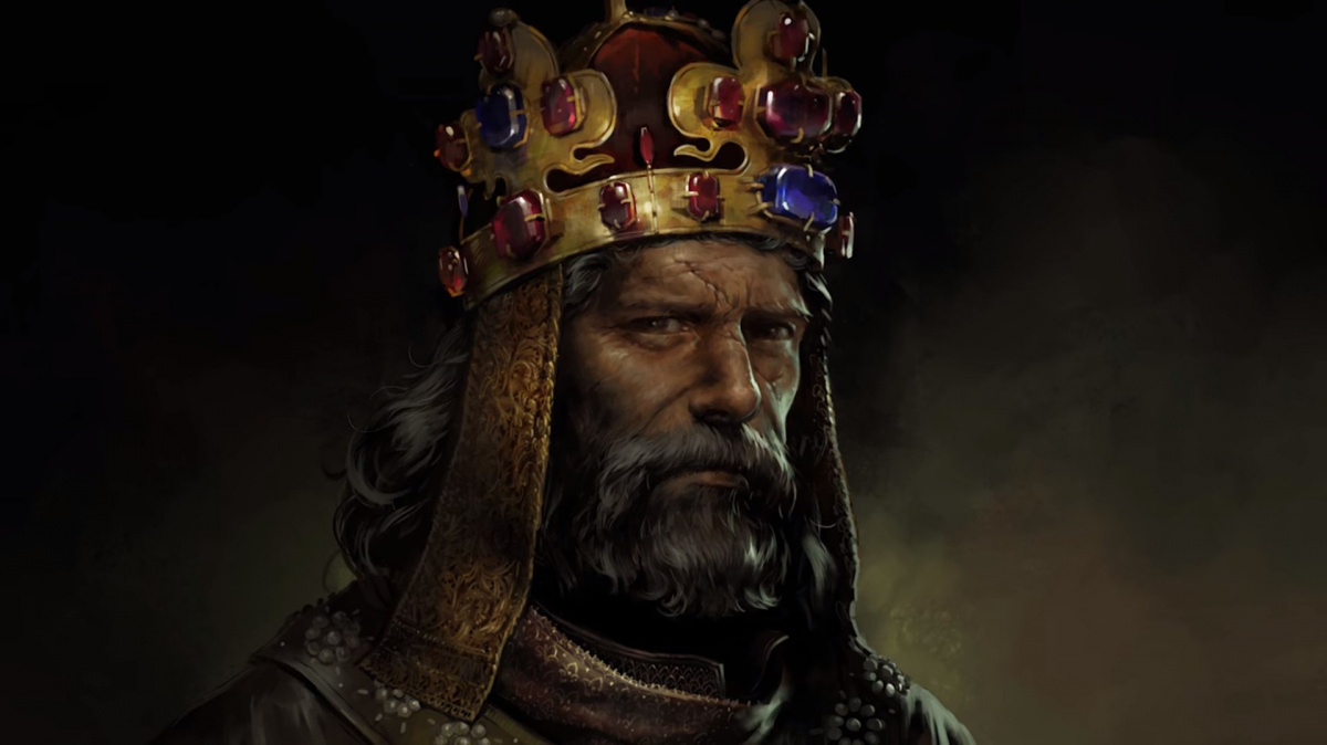 Trailer na Kingdom Come: Deliverance vzpomíná na Karla IV.