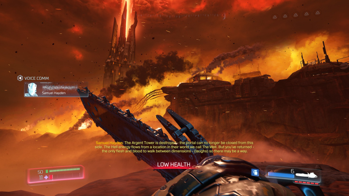 DOOM