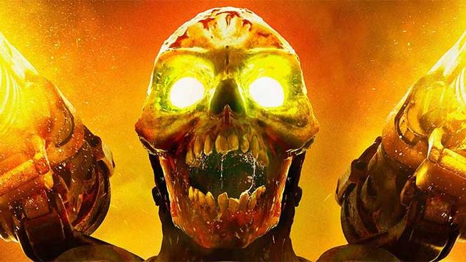 Doom - recenze