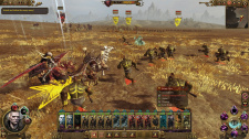 Total War: Warhammer