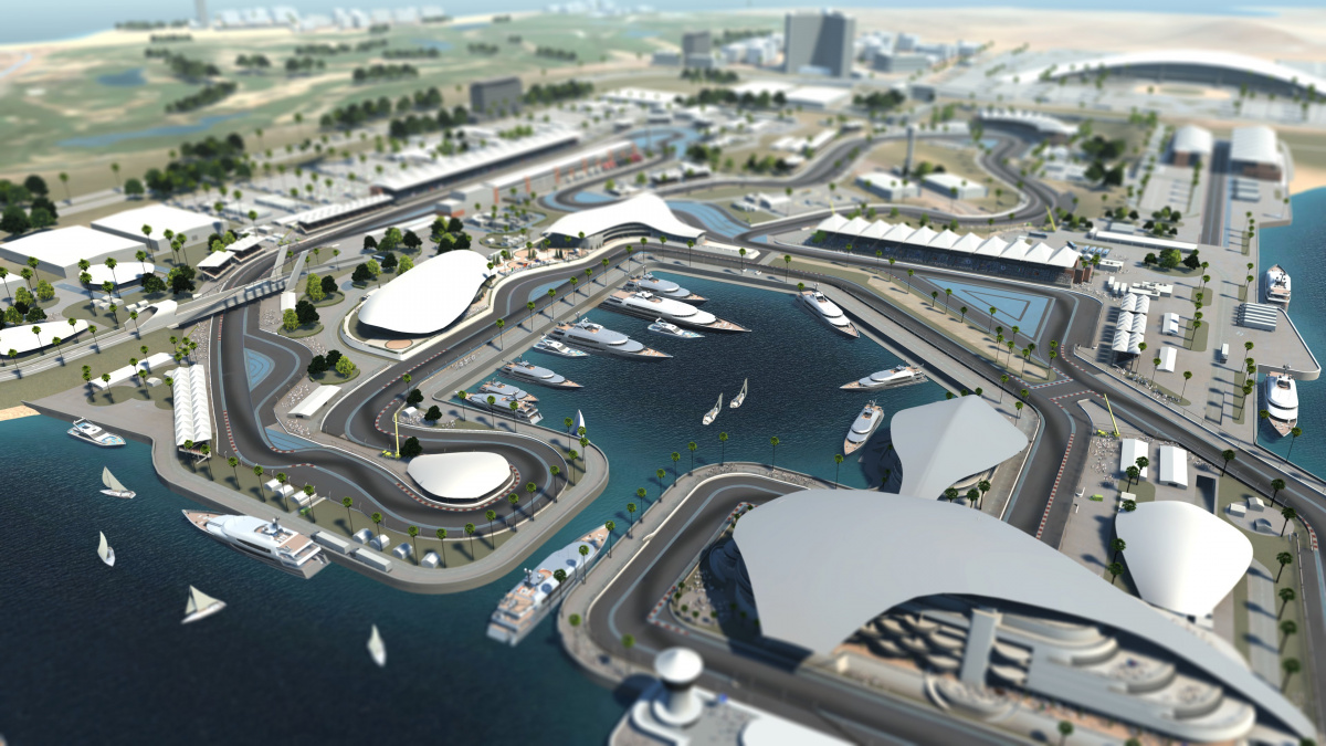 Motorsport Manager nabízí netradiční možnost šéfovat závodní stáji Formule 1