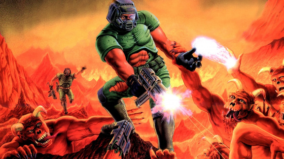 HádejHru: otestujte své znalosti série Doom v našem kvízu