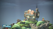 Worms WMD
