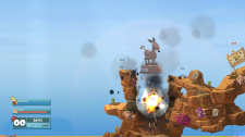 Worms WMD