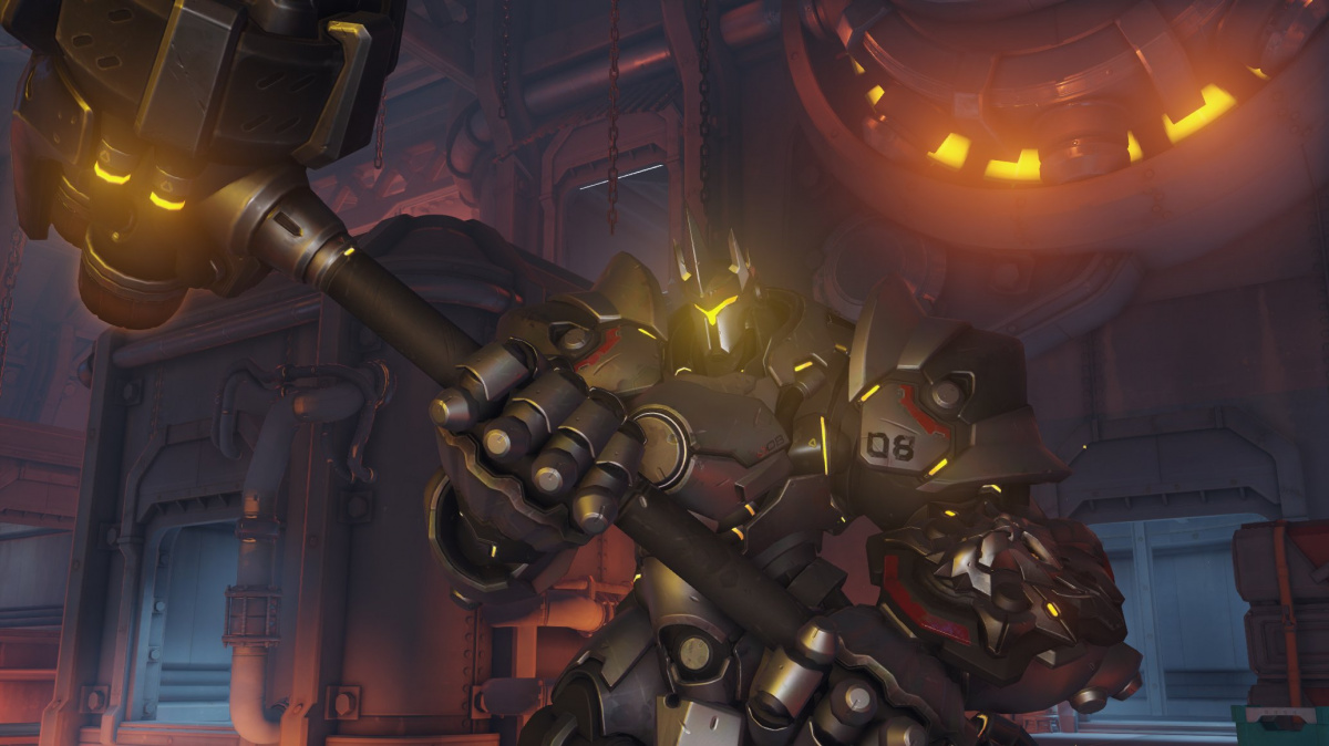 Blizzard slaví 7 milionů hráčů Overwatche a nemilosrdně potírá cheatery