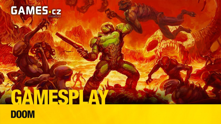 GamesPlay: Doom