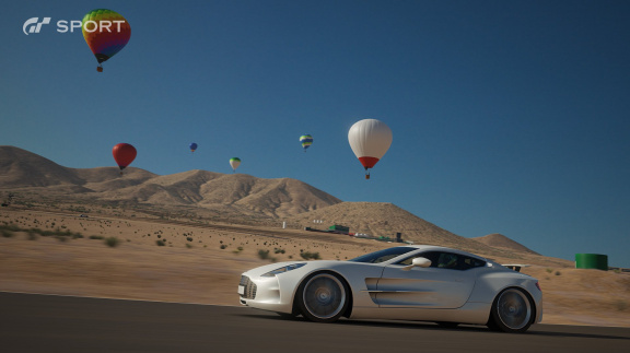 Gran Turismo Sport vyjde v polovině listopadu a vypadá skvěle