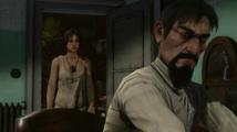 Syberia III