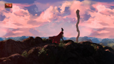 King’s Quest – Chapter 3: Once Upon a Climb
