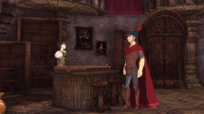 King’s Quest – Chapter 3: Once Upon a Climb