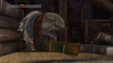 King’s Quest – Chapter 3: Once Upon a Climb