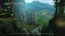 King’s Quest – Chapter 3: Once Upon a Climb
