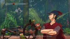 King’s Quest – Chapter 3: Once Upon a Climb