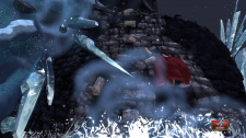 King’s Quest – Chapter 3: Once Upon a Climb