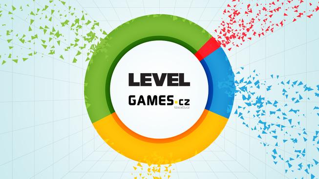 Výsledky čtenářské ankety Games.cz a Levelu: Kdo jste a co si myslíte o naší práci?