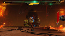 Ratchet &amp; Clank PS4