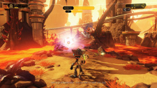 Ratchet &amp; Clank PS4