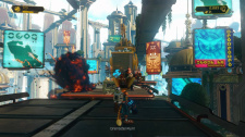 Ratchet &amp; Clank PS4