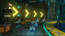 Ratchet &amp; Clank PS4