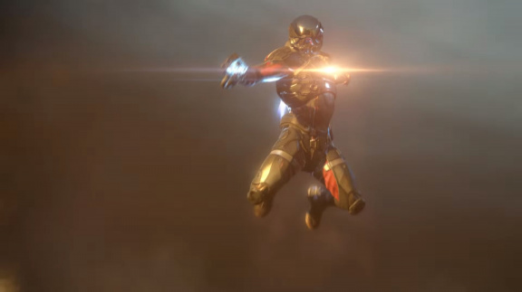 Multiplayer v Mass Effect: Andromeda se bude lišit od třetího dílu