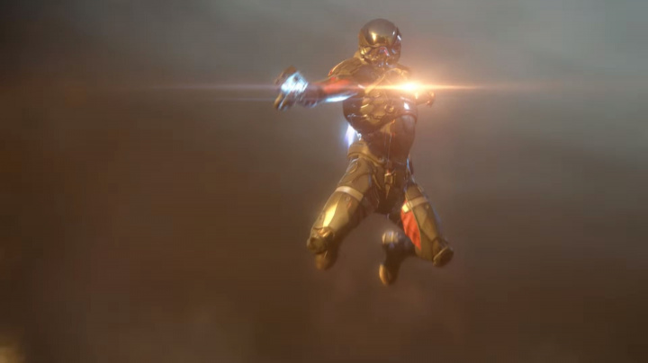 Mass Effect: Andromeda se bude odehrávat 600 let po událostech původní trilogie