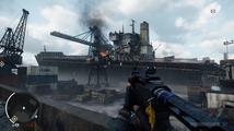 Homefront: The Revolution