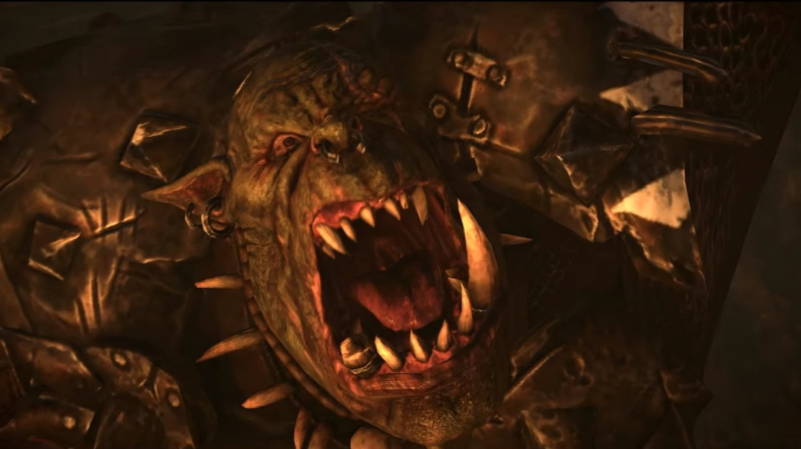 Dvojice videí připomíná vydání Total War: Warhammer