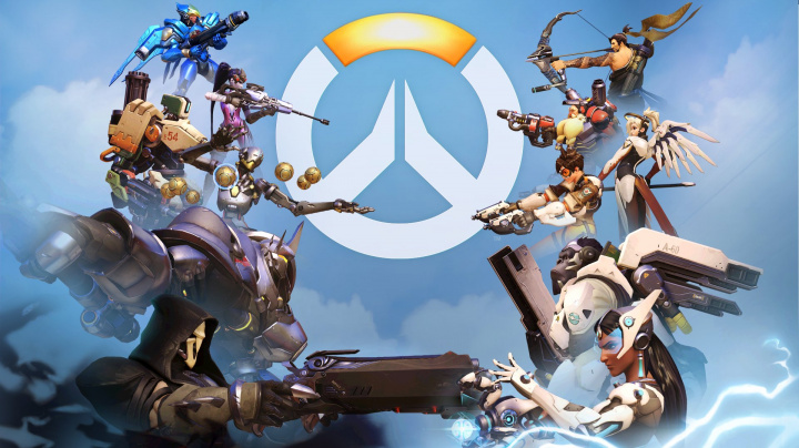 Overwatch návod - obecné tipy a triky