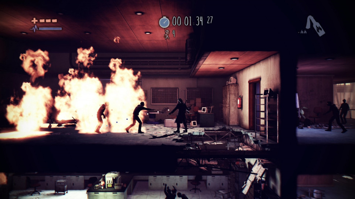 Director's Cut verze povedeného zombie survivalu Deadlight obsáhne i horde mód