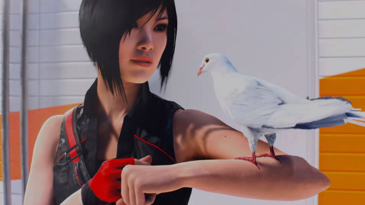 Nová upoutávka na Mirror’s Edge Catalyst klade důraz na příběh