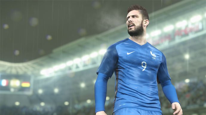 Konami chce v PES 2017 posunout fotbalový zážitek dál díky adaptivní AI a lepším přihrávkám