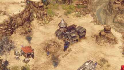 Spellforce 3