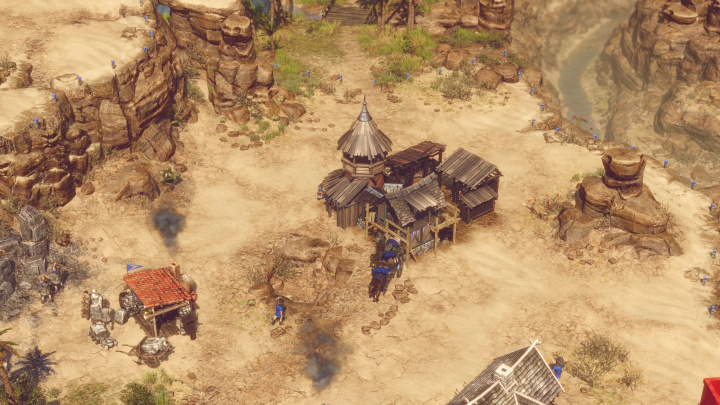 Spellforce 3