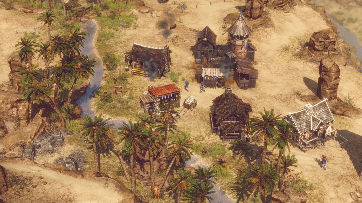 SpellForce 3 se vrací ke kořenům série s mixem RPG real-time strategie