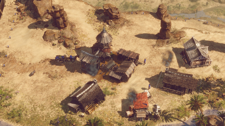 Spellforce 3