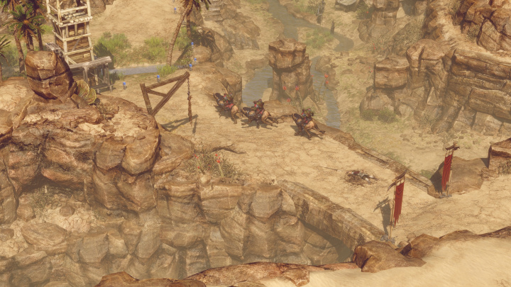 Spellforce 3