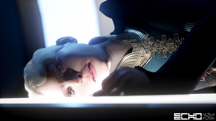 Bývalí vývojáři Hitmana představili sci-fi akční adventuru Echo